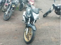 Miniatura 1 de HONDA/CB 300R – 14/15 – CAMPO GRANDE/MS