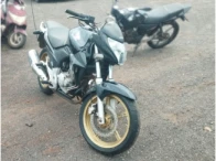 Miniatura 2 de HONDA/CB 300R – 14/15 – CAMPO GRANDE/MS