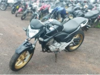 Miniatura 3 de HONDA/CB 300R – 14/15 – CAMPO GRANDE/MS