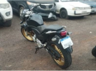 Miniatura 4 de HONDA/CB 300R – 14/15 – CAMPO GRANDE/MS
