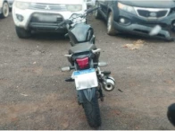 Miniatura 6 de HONDA/CB 300R – 14/15 – CAMPO GRANDE/MS