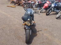 Miniatura 1 de HONDA/CB 300R – 10/11 – CAMPO GRANDE/MS