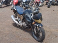 Miniatura 2 de HONDA/CB 300R – 10/11 – CAMPO GRANDE/MS