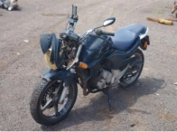 Miniatura 3 de HONDA/CB 300R – 10/11 – CAMPO GRANDE/MS
