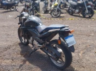 Miniatura 4 de HONDA/CB 300R – 10/11 – CAMPO GRANDE/MS