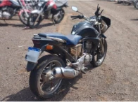 Miniatura 5 de HONDA/CB 300R – 10/11 – CAMPO GRANDE/MS