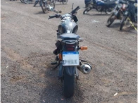 Miniatura 6 de HONDA/CB 300R – 10/11 – CAMPO GRANDE/MS