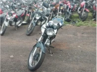 Miniatura 1 de HONDA/CG 125 CARGO KS – 10/11 – CAMPO GRANDE/MS