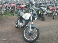 Miniatura 3 de HONDA/CG 125 CARGO KS – 10/11 – CAMPO GRANDE/MS