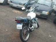 Miniatura 4 de HONDA/CG 125 CARGO KS – 10/11 – CAMPO GRANDE/MS