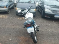 Miniatura 6 de HONDA/CG 125 CARGO KS – 10/11 – CAMPO GRANDE/MS
