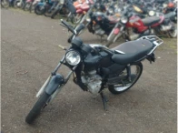 Miniatura 2 de HONDA/CG 125 FAN – 07/07 – CAMPO GRANDE/MS