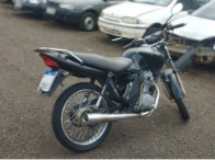Miniatura 4 de HONDA/CG 125 FAN – 07/07 – CAMPO GRANDE/MS