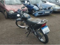 Miniatura 5 de HONDA/CG 125 FAN – 07/07 – CAMPO GRANDE/MS