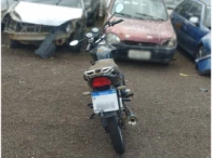 Miniatura 6 de HONDA/CG 125 FAN – 07/07 – CAMPO GRANDE/MS