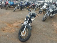 Miniatura 1 de HONDA/CG 125 FAN – 06/06 – CAMPO GRANDE/MS