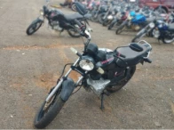 Miniatura 2 de HONDA/CG 125 FAN – 06/06 – CAMPO GRANDE/MS
