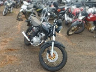 Miniatura 3 de HONDA/CG 125 FAN – 06/06 – CAMPO GRANDE/MS