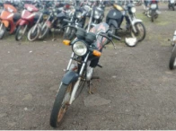 Miniatura 1 de HONDA/CG 125 FAN ES – 10/11 – CAMPO GRANDE/MS