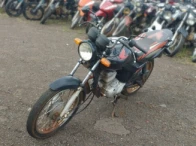 Miniatura 2 de HONDA/CG 125 FAN ES – 10/11 – CAMPO GRANDE/MS