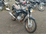 Miniatura 3 de HONDA/CG 125 FAN ES – 10/11 – CAMPO GRANDE/MS