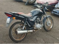 Miniatura 4 de HONDA/CG 125 FAN ES – 10/11 – CAMPO GRANDE/MS