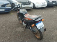 Miniatura 5 de HONDA/CG 125 FAN ES – 10/11 – CAMPO GRANDE/MS