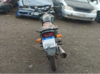 Miniatura 6 de HONDA/CG 125 FAN ES – 10/11 – CAMPO GRANDE/MS