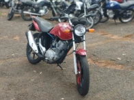 Miniatura 2 de HONDA/CG 125 FAN ES – 10/10 – CAMPO GRANDE/MS