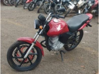 Miniatura 3 de HONDA/CG 125 FAN ES – 10/10 – CAMPO GRANDE/MS