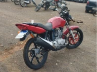 Miniatura 4 de HONDA/CG 125 FAN ES – 10/10 – CAMPO GRANDE/MS