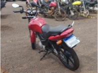Miniatura 5 de HONDA/CG 125 FAN ES – 10/10 – CAMPO GRANDE/MS