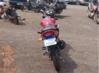 Miniatura 6 de HONDA/CG 125 FAN ES – 10/10 – CAMPO GRANDE/MS