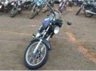 Miniatura 1 de HONDA/CG 125 FAN ES – 10/10 – CAMPO GRANDE/MS