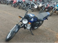 Miniatura 2 de HONDA/CG 125 FAN ES – 10/10 – CAMPO GRANDE/MS