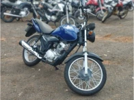 Miniatura 3 de HONDA/CG 125 FAN ES – 10/10 – CAMPO GRANDE/MS