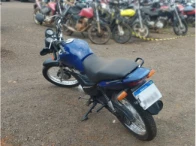Miniatura 4 de HONDA/CG 125 FAN ES – 10/10 – CAMPO GRANDE/MS