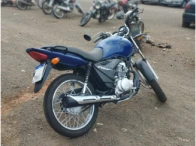 Miniatura 5 de HONDA/CG 125 FAN ES – 10/10 – CAMPO GRANDE/MS