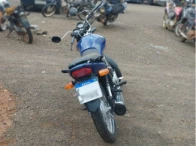 Miniatura 6 de HONDA/CG 125 FAN ES – 10/10 – CAMPO GRANDE/MS