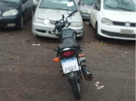Miniatura 5 de HONDA/CG 125 FAN KS – 12/13 – CAMPO GRANDE/MS