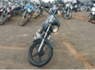 Miniatura 1 de HONDA/CG 125 FAN KS – 11/12 – CAMPO GRANDE/MS