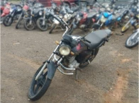 Miniatura 2 de HONDA/CG 125 FAN KS – 11/12 – CAMPO GRANDE/MS