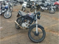 Miniatura 3 de HONDA/CG 125 FAN KS – 11/12 – CAMPO GRANDE/MS