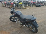 Miniatura 4 de HONDA/CG 125 FAN KS – 11/12 – CAMPO GRANDE/MS