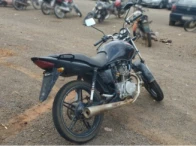 Miniatura 5 de HONDA/CG 125 FAN KS – 11/12 – CAMPO GRANDE/MS