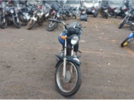 Miniatura 1 de HONDA/CG 125 FAN KS – 09/10 – CAMPO GRANDE/MS