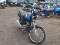 Miniatura 3 de HONDA/CG 125 FAN KS – 09/10 – CAMPO GRANDE/MS