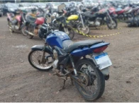 Miniatura 4 de HONDA/CG 125 FAN KS – 09/10 – CAMPO GRANDE/MS