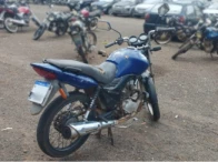 Miniatura 5 de HONDA/CG 125 FAN KS – 09/10 – CAMPO GRANDE/MS