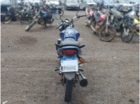 Miniatura 6 de HONDA/CG 125 FAN KS – 09/10 – CAMPO GRANDE/MS